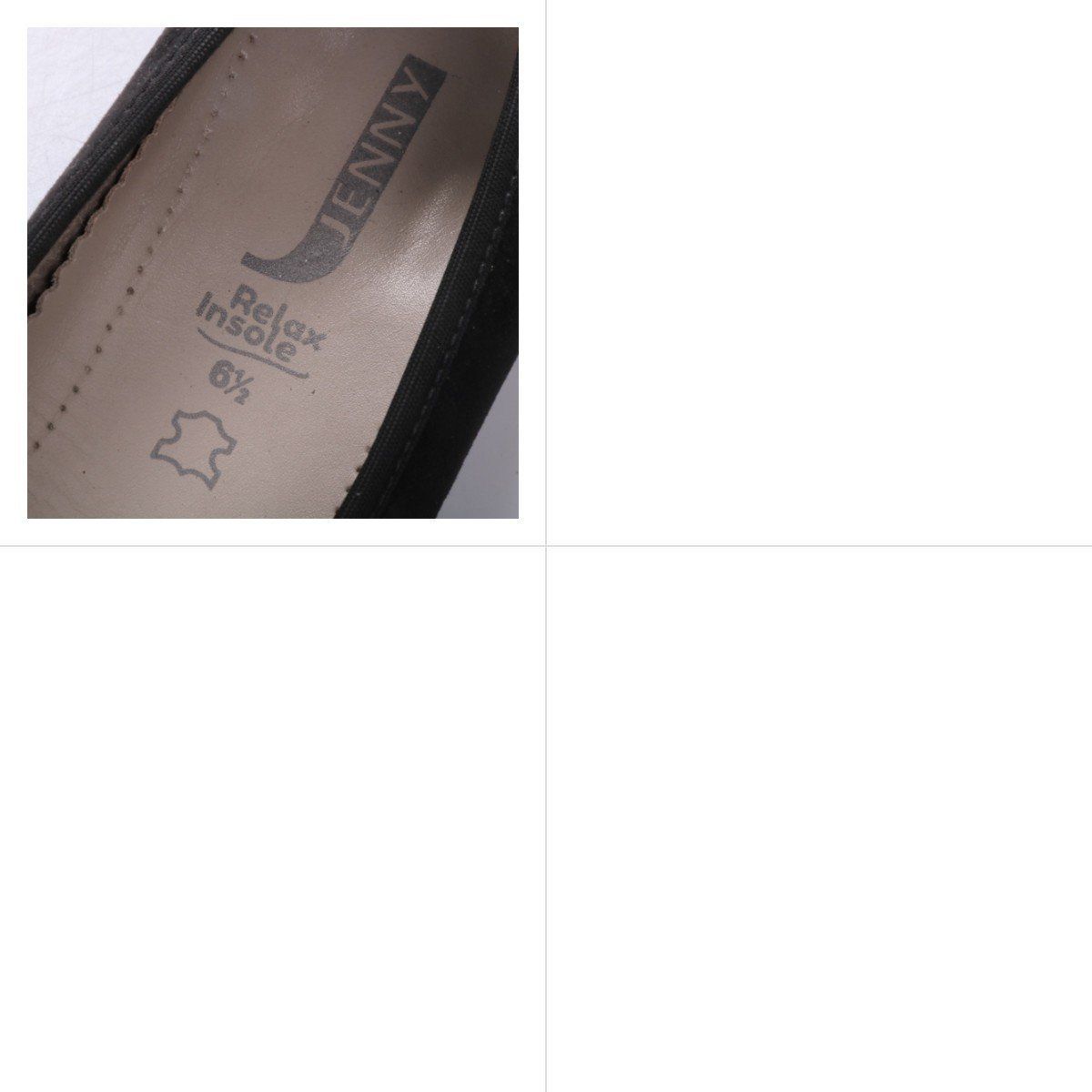 туфли Jenny