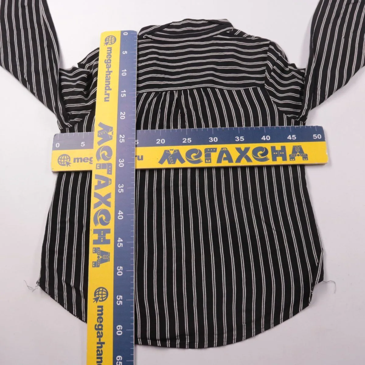 блузка H&M