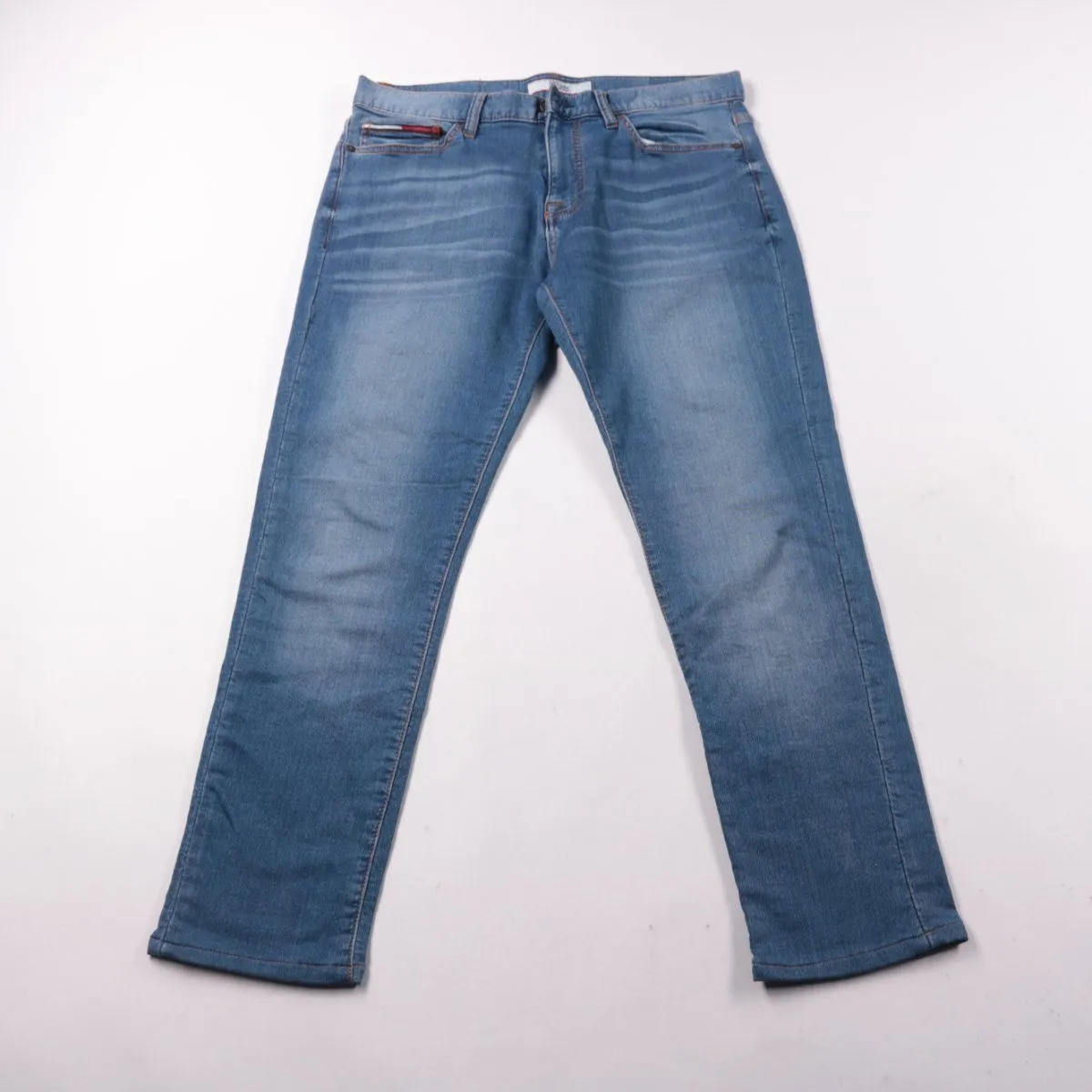 джинсы Tommy Hilfiger