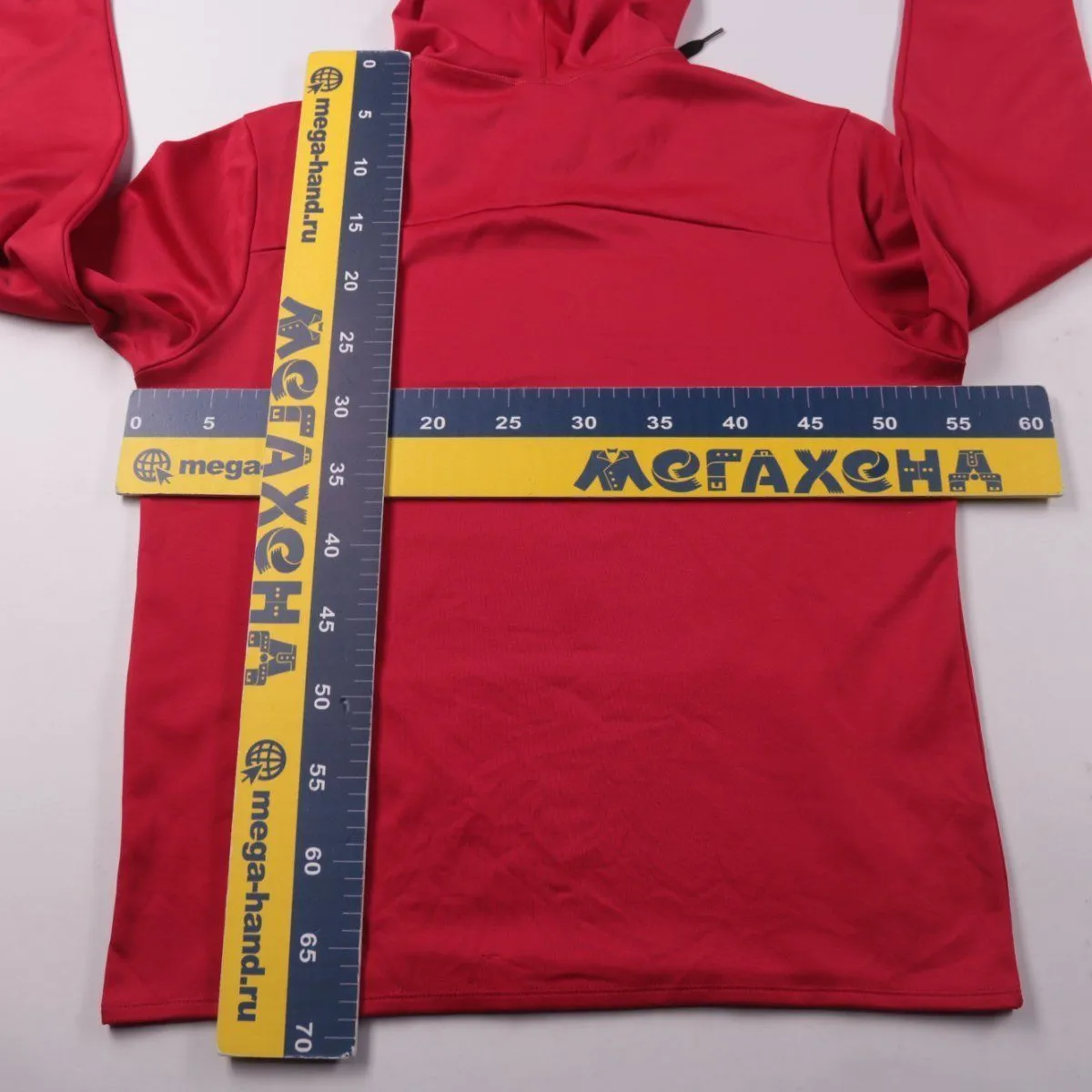 худи Reebok
