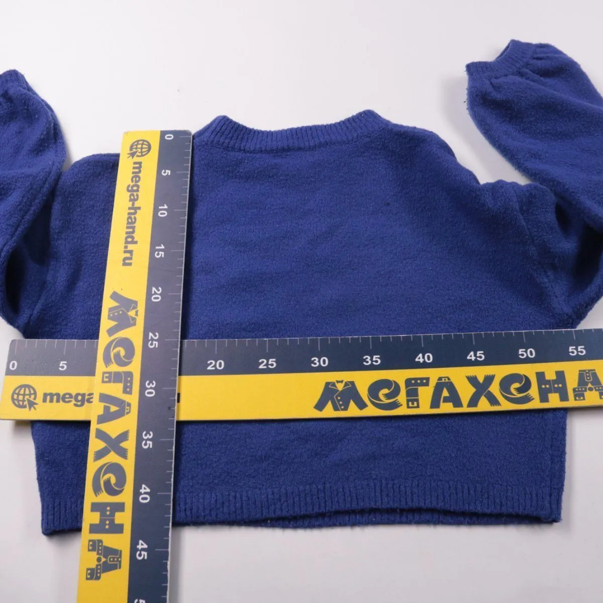 джемпер SHK