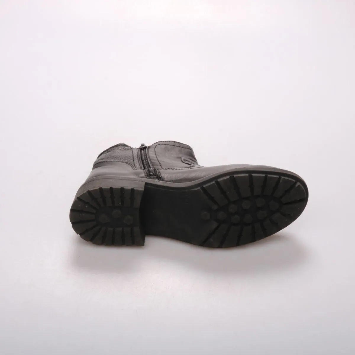 ботинки